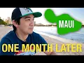 From Conspiracy Theories to Generosity a Look Back on the Response to the Maui Wildfires