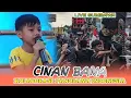 Download Lagu VOKALIS BERSUARA MERDU BOCIL SUMBAWA DI LAGU CINAN BANA MENGHAYATI FT PANORAMA INDONESIA