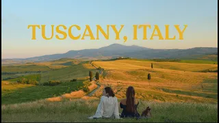 tuscany dreaming a relaxing girls vacation