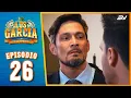 Download Lagu Los García: Capítulo 26 | Kevin bajo amenaza: Vito Rossi descubre el engaño | Temporada 2 | Ecuavisa
