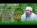 FULL SHOLAWAT!!! AL-MAHABBAH Walisongo Situbondo - Audio jernih - JEJAK HADROH