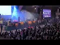 Download Lagu ANDMESH - Senyumlah || Natal Oikumene Pemerintah Kota Medan