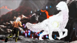 Taming this Spirit Therizinosaur might just Break the Game!