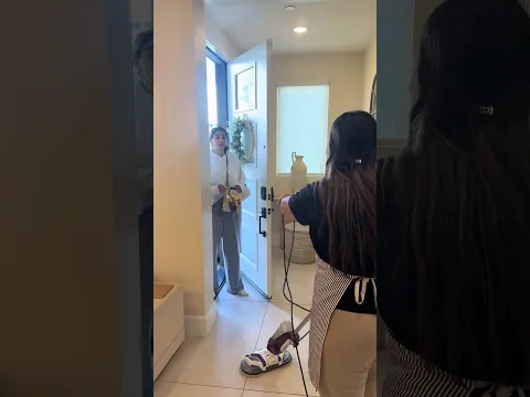 That’s one way to do it 💀￼