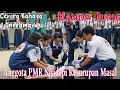 Download Lagu Anggota PMR Ngadepi Kesurupan Masal - Kanda Jurig