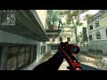 COD4 Sprint Elevator Compilation 250 FPS