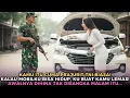 “Kalau Mobil Ini Nyala, Aku Jadi Istrimu!” Awalnya TNI Dihina, Akhirnya Menyesal