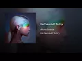 Download Lagu Ariana Grande - No Tears Left To Cry (Audio)