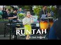 Download Lagu RUNTAH - DOEL SUMBANG || Live Cover SYIFA KUSUMA Feat JAVA MORNING at Car Free Day Kota Serang