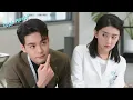 Download Lagu 女孩第一天上班，她没想到老板竟是被她在乡下”刁难“过的男人，而他却爱上她了！💖 中国电视剧 Chinesedrama Dramas