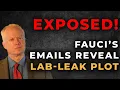 Unredacted Emails Finally Reveal the Shocking Truth