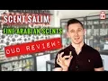 Download Lagu Scent Salim: Arabian Oud Review