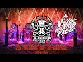 Download Lagu Defqon.1 2025 - Where Legends Rise | Warm Up Mix | 25 Years of Q-Dance | Best of Hardstyle 2025 |