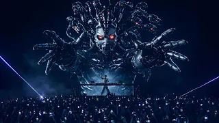 after life 2026 anyma agents of time artbat full set live mix eric prydz kevin de vries