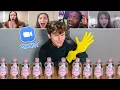 15 Minutes of Craziest Zoom Trolling