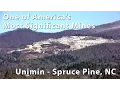 One of America s Most Significant Mines - Unimin