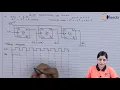 3 Bit Asynchronous Up Counter Sequential Logic Circuit Digital Circuit Design in EXTC Engineering