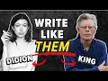 I Studied 5 Famous Authors Writing Routines Here s What I Learned