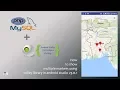 How to show multiple markers on google map using volley library in android studio