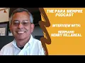 Episode 1 From Getting Kicked Out College To The First Latinx Administrator At Cornell University
