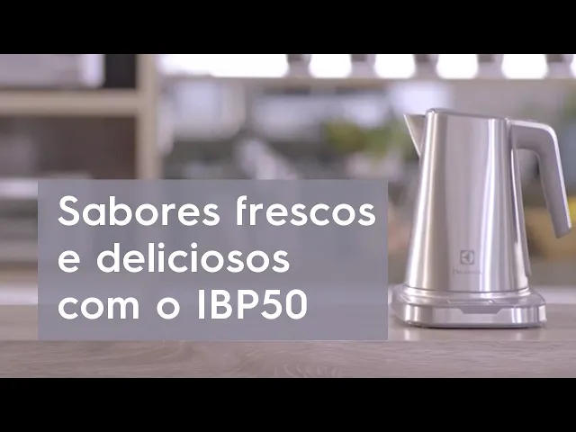 Vídeo do produto Vídeo do produto