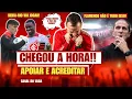Download Lagu 🚨🔥🇮🇩 CHEGOU A HORA! ROGER GANHA REFORÇO | FLAMENGO NÃO É TUDO ISSO! ATÉ O FIM! | DÚVIDA NO TIME?