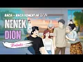 Lagu NENEK DION KENALAN SAMA PAK RUNGKAD - BABAKO