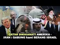 Download Lagu IRAN “jangan percaya pada Amerika Qatar” Makin SERU CHina, RUSIA Bereaksi Eskalasi Baru Lawan ISRAEL