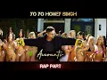 Accounts (Rap Part) nijjar x Yo Yo Honey Singh x Deep Jandu