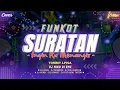 Download Lagu DJ FUNKOT - SURATAN [TOMMY J.PISA] DJ BASS PRANK VIRAL TERBARU 2024 || COVER BY DJ MIKO OI