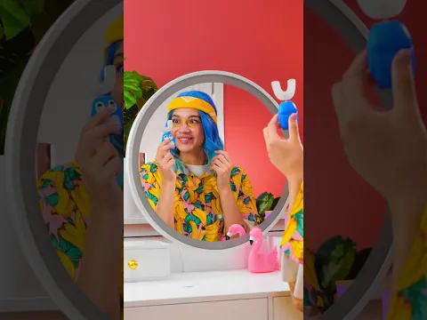Brighten Your Smile! Cool Gadgets to Whiten Teeth Funly! #shorts