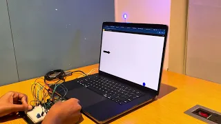Real-Time Sensor Data Visualization with p5 js and Arduino