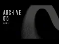 A R C H I V E 015 - Jakkob - And Back (Ranger Trucco Remix) [ range. ]
