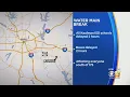 Water Main Break Delays Classes In Kaufman ISD