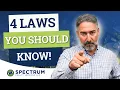 4 Laws Florida Landlords Need to Know