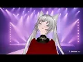 Golden hour (JVKE @shirlysetia Remix) (Indian Version) - Cover by Nyx Astra