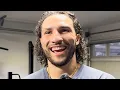 Download Lagu Muhammad Ali Grandson Nico REACTS to Claressa Shields $15 MILLION OFFER to Laila Ali