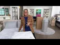 Northern Nights 11 Dream Hybrid Mattress on QVC