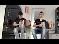 Schwyzerörgeli Duo Hochmoor-Buebä - Marina
