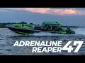 The NEW Adrenaline 47 Reaper The Daly Group