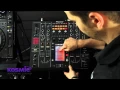 Pioneer DJM2000 Nexus Mixer