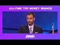 Meet Brad Rutter All-Time Top Money Winner JEOPARDY