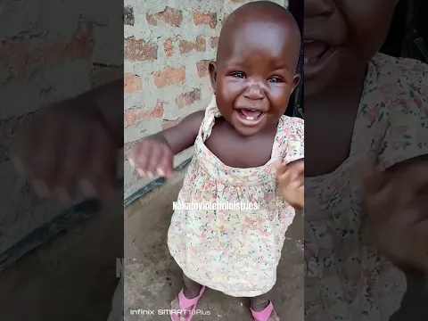 Dear Lord show me the best way I can help to save these young vulnerable children in Uganda