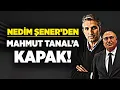 Download Lagu Nedim Şener'den CHP'li Mahmut Tanal'a kapak!
