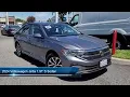 2024 Volkswagen Jetta 1 5T S Sedan San Jose Sunnyvale Hayward Redwood City Cupertino
