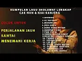 Download Lagu Kumpulan Lagu Sholawat Lengkap Cak Nun dan Kiai Kanjeng