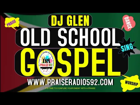 Download MP3 Old school Reggae Gospel MIX  #DJ GLEN  #REGGAE #OLDSCHOOL REGGAE #GOSPEL REGGAE #SAMUEL MEDAS