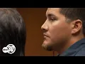 Former Fresno State wrestler turned convicted sex offender sentenced to three years in prison