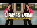 DJ PACAR 5 LANGKAH - DUH ADUH MEMANG ASYIK PUNYA PACAR TETANGGA SOUND VIRAL TIKTOK 2025