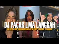 Download Lagu DJ PACAR 5 LANGKAH - DUH ADUH MEMANG ASYIK PUNYA PACAR TETANGGA SOUND VIRAL TIKTOK 2025